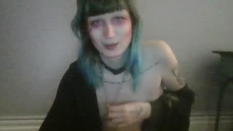 Beckytheclown online show from January 10, 2026, 5:04 pm