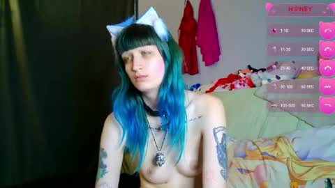 Beckytheclown online show from May 6, 2026, 12:08 am