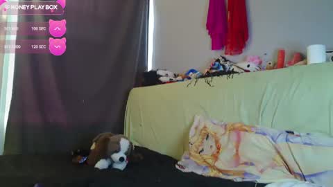 Beckytheclown online show from June 26, 2026, 10:25 pm