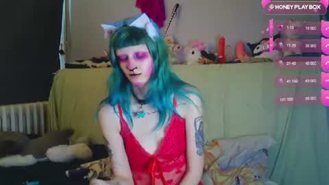 Beckytheclown online show from July 30, 2026, 11:59 pm