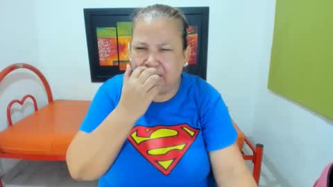 beckyummys online show from December 7, 2024, 11:51 am
