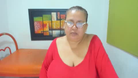 beckyummys online show from December 31, 2024, 11:31 am