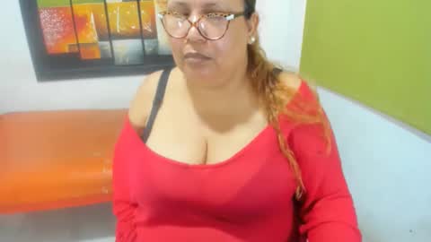 beckyummys online show from January 1, 2025, 3:14 pm