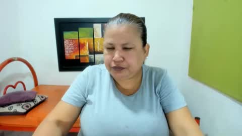 beckyummys online show from January 5, 2025, 11:48 am