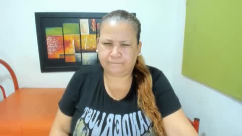 beckyummys online show from January 9, 2025, 11:36 am