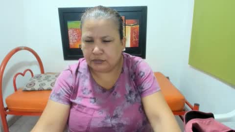 beckyummys online show from January 11, 2025, 11:45 am