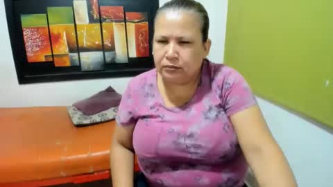beckyummys online show from January 14, 2025, 11:53 am