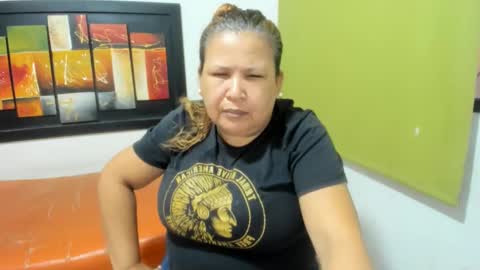 beckyummys online show from January 19, 2025, 11:45 am