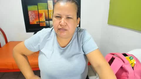 beckyummys online show from February 3, 2025, 12:03 pm