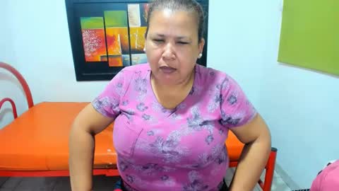beckyummys online show from February 6, 2025, 12:16 pm