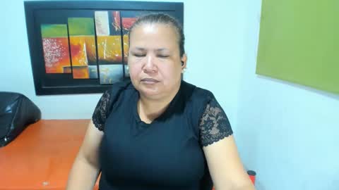 beckyummys online show from February 12, 2025, 11:40 am