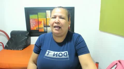 beckyummys online show from February 14, 2025, 12:03 pm