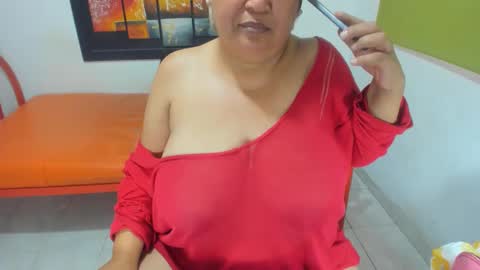 beckyummys online show from February 28, 2025, 5:48 pm