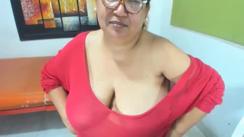 beckyummys online show from March 3, 2025, 4:35 pm