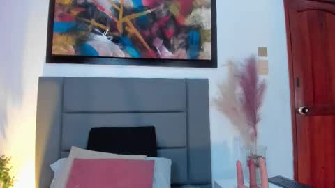 BeckyVidal online show from September 13, 2025, 12:21 am