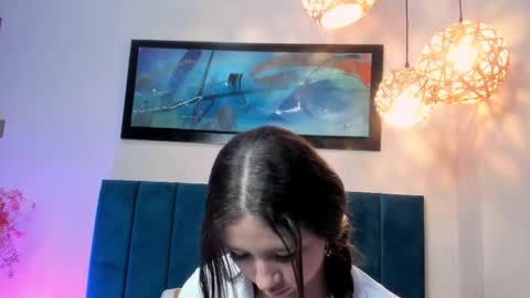 BeckyVidal online show from December 22, 2025, 6:16 pm