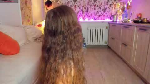 Snapshot of bedroomvhs chatting on January 12, 2026, 12:16 am Alex Sophia online show from January 12, 2026, 12:16 am