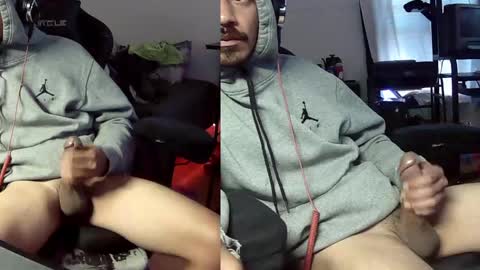 hungnheavy online show from April 15, 2026, 8:42 pm