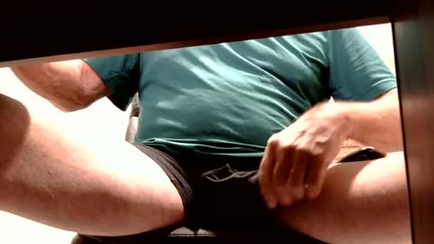 Snapshot of bedthrasher2025 chatting on August 1, 2026, 10:25 am bedthrasher2025 online show from August 1, 2026, 10:25 am