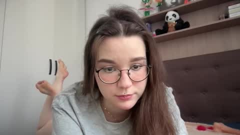 Mirana Blossom online show from March 7, 2025, 10:24 am