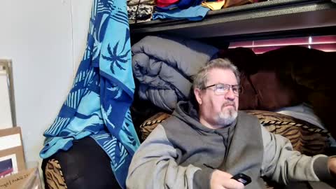 David online show from December 6, 2024, 6:06 pm