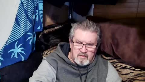 David online show from December 10, 2024, 6:54 am