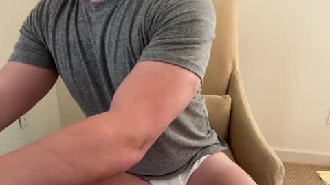 Beefy Greg online show from November 18, 2025, 8:46 pm