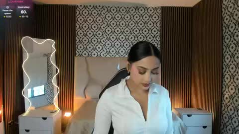 BELLA online show from April 30, 2026, 12:22 pm
