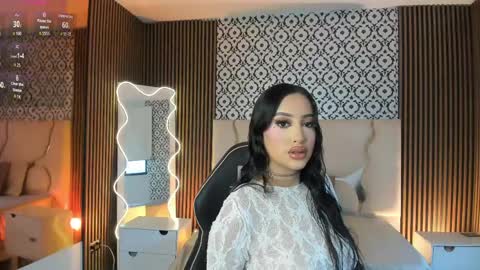 BELLA online show from May 6, 2026, 11:37 am