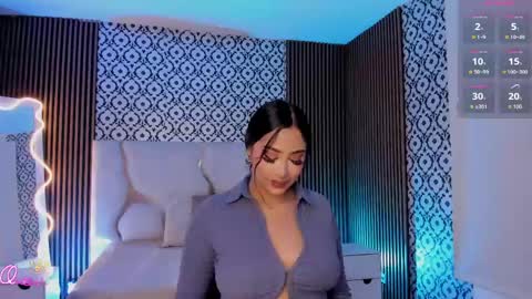 BELLA online show from June 8, 2026, 12:05 pm