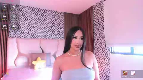 BELLA online show from June 25, 2026, 12:09 pm