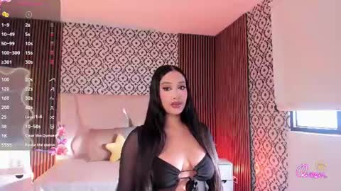 BELLA online show from June 29, 2026, 12:27 pm