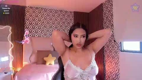 BELLA online show from July 1, 2026, 12:18 pm