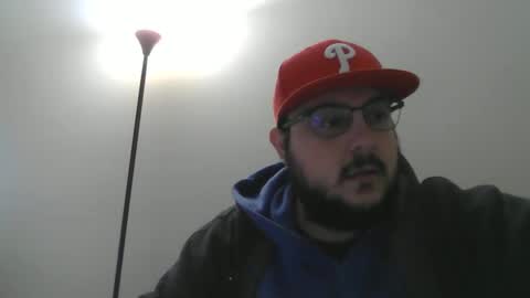 beenallover92 online show from January 5, 2025, 8:10 pm