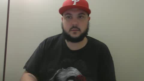 beenallover92 online show from January 19, 2025, 11:53 pm