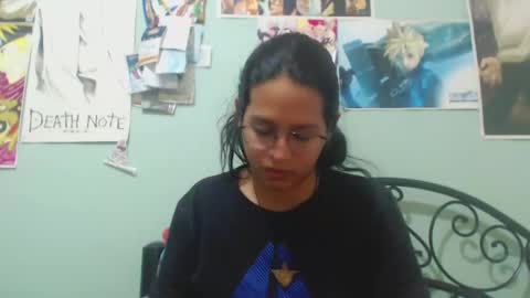 Snapshot of beentage chatting on January 10, 2025, 4:01 am Alex online show from January 10, 2025, 4:01 am