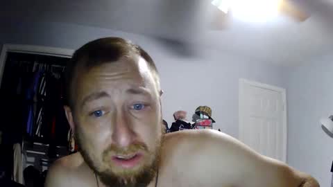 Snapshot of beercanthickness chatting on September 25, 2025, 9:40 pm Dunkindaddy online show from September 25, 2025, 9:40 pm