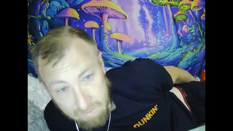 Snapshot of beercanthickness chatting on September 27, 2025, 11:48 am Dunkindaddy online show from September 27, 2025, 11:48 am