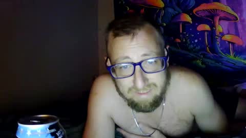 Snapshot of beercanthickness chatting on September 29, 2025, 3:22 am Dunkindaddy online show from September 29, 2025, 3:22 am