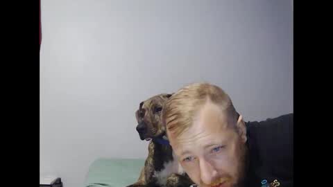 Snapshot of beercanthickness chatting on October 5, 2025, 7:39 am Dunkindaddy online show from October 5, 2025, 7:39 am