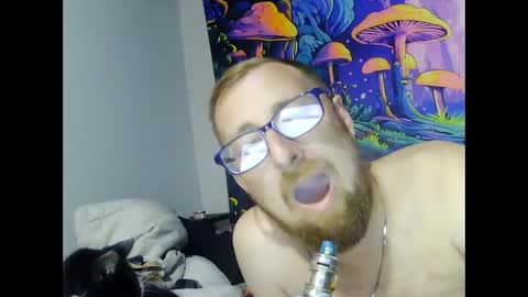 Snapshot of beercanthickness chatting on October 23, 2025, 1:27 am Dunkindaddy online show from October 23, 2025, 1:27 am