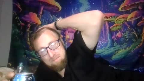 Snapshot of beercanthickness chatting on November 1, 2025, 10:28 am Dunkindaddy online show from November 1, 2025, 10:28 am