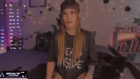 Snapshot of beethmanning_ chatting on October 1, 2025, 8:37 pm       online show from October 1, 2025, 8:37 pm
