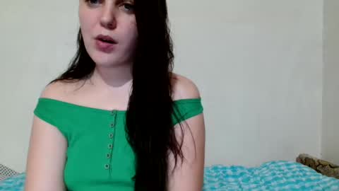 Snapshot of behappy4self chatting on February 4, 2025, 7:11 pm fuckharddadyback online show from February 4, 2025, 7:11 pm