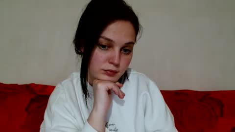 Snapshot of behappy4self chatting on March 1, 2025, 6:54 pm fuckharddadyback online show from March 1, 2025, 6:54 pm