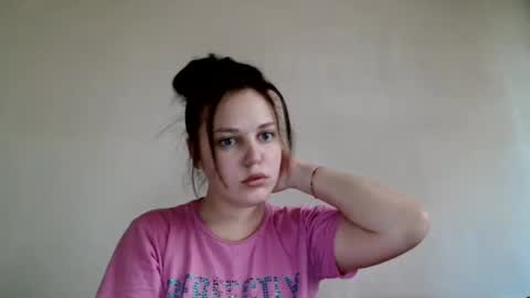 Snapshot of behappy4self chatting on March 10, 2025, 5:22 am fuckharddadyback online show from March 10, 2025, 5:22 am
