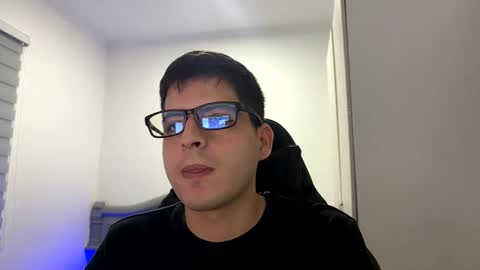 Joseph online show from April 19, 2026, 12:33 am