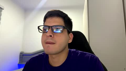 Joseph online show from April 21, 2026, 2:04 am