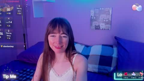 Lisa online show from February 27, 2025, 5:56 am