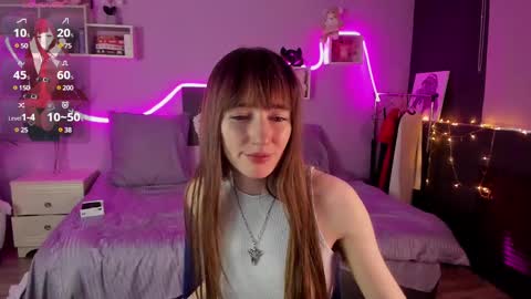 Lisa online show from March 7, 2025, 1:40 pm